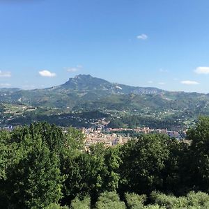 L'Acerba B&B